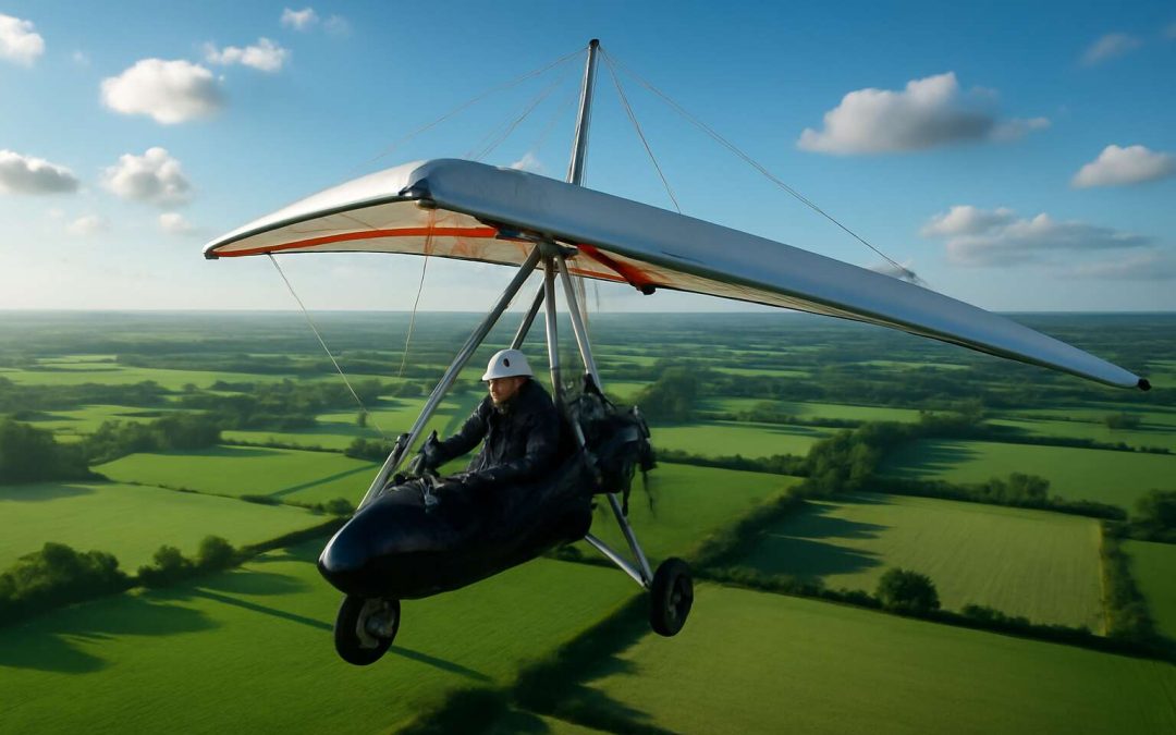 Microlight License Cost: Essential Tips for Affordable Flight Training and Certification