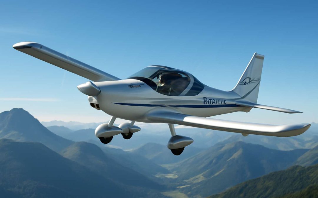 Microlight Eurostar: The Ultimate Guide to Its Features, Performance, and Flying Experience