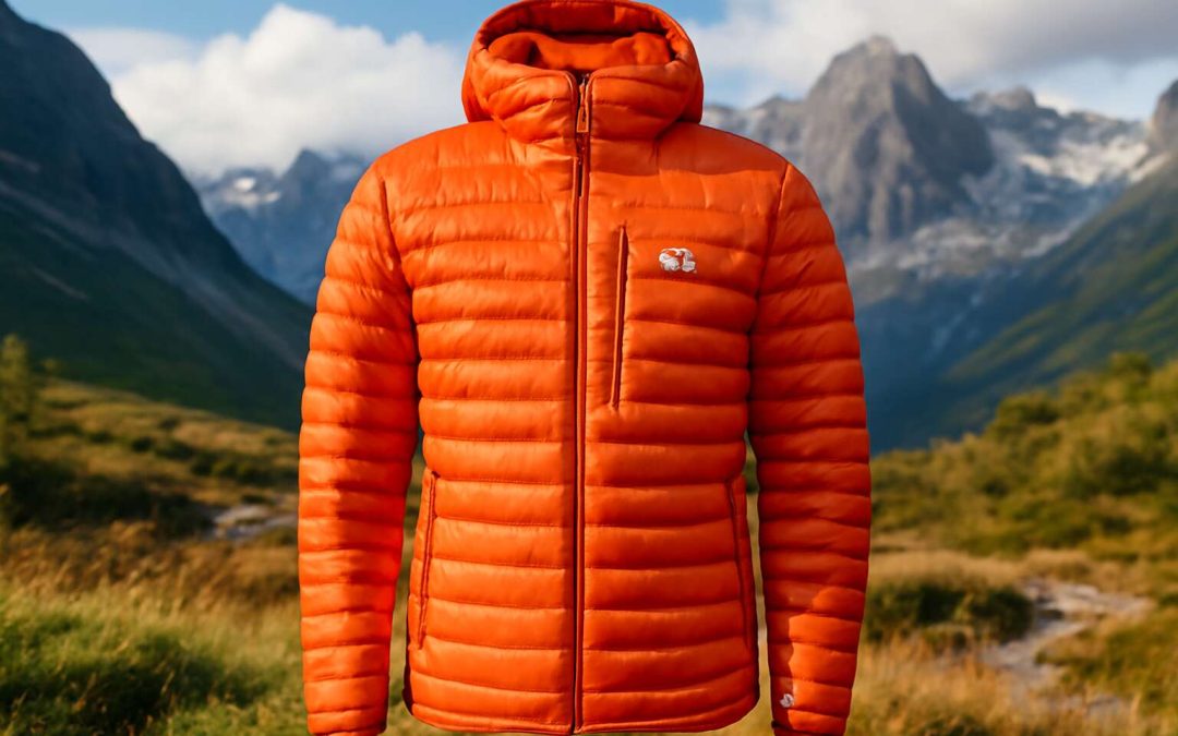 Experience Unmatched Comfort and Performance with the RAB Microlight XL Ultra-Light Sleeping Bag