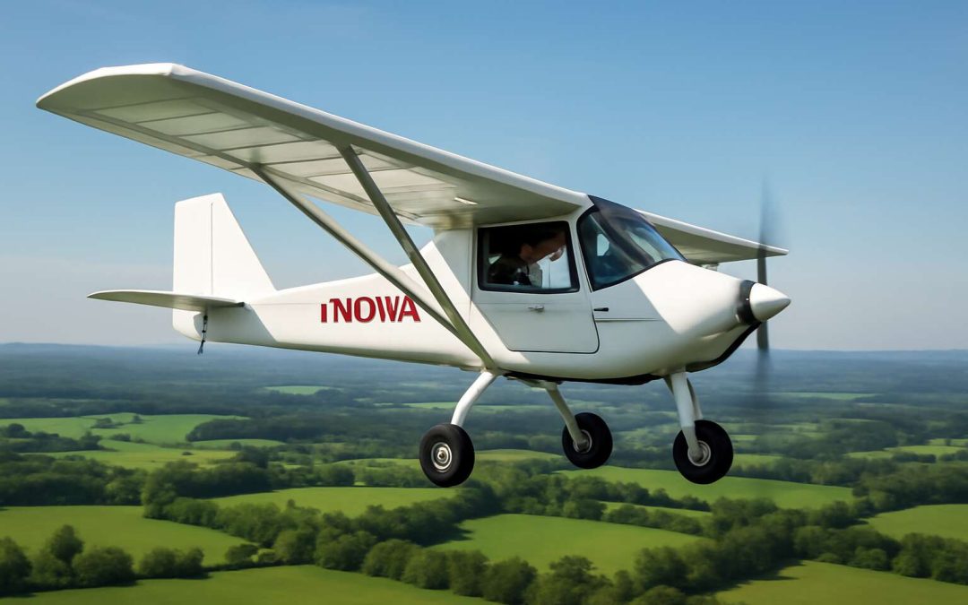 inova microlight