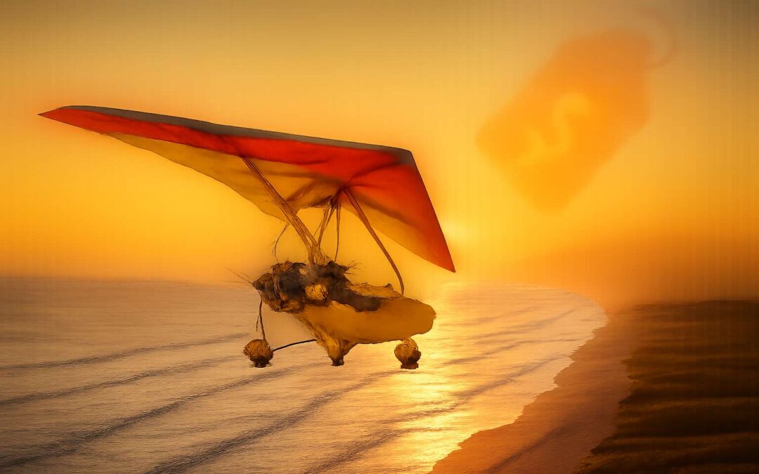 Discover microlight flight prices and unlock budget-friendly sky adventures