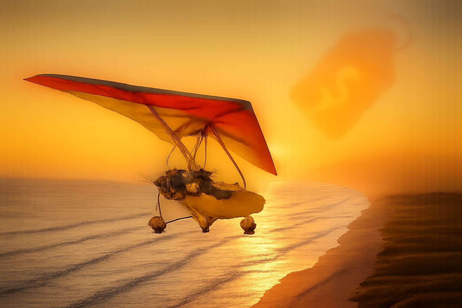 Discover microlight flight prices and unlock budget-friendly sky ...