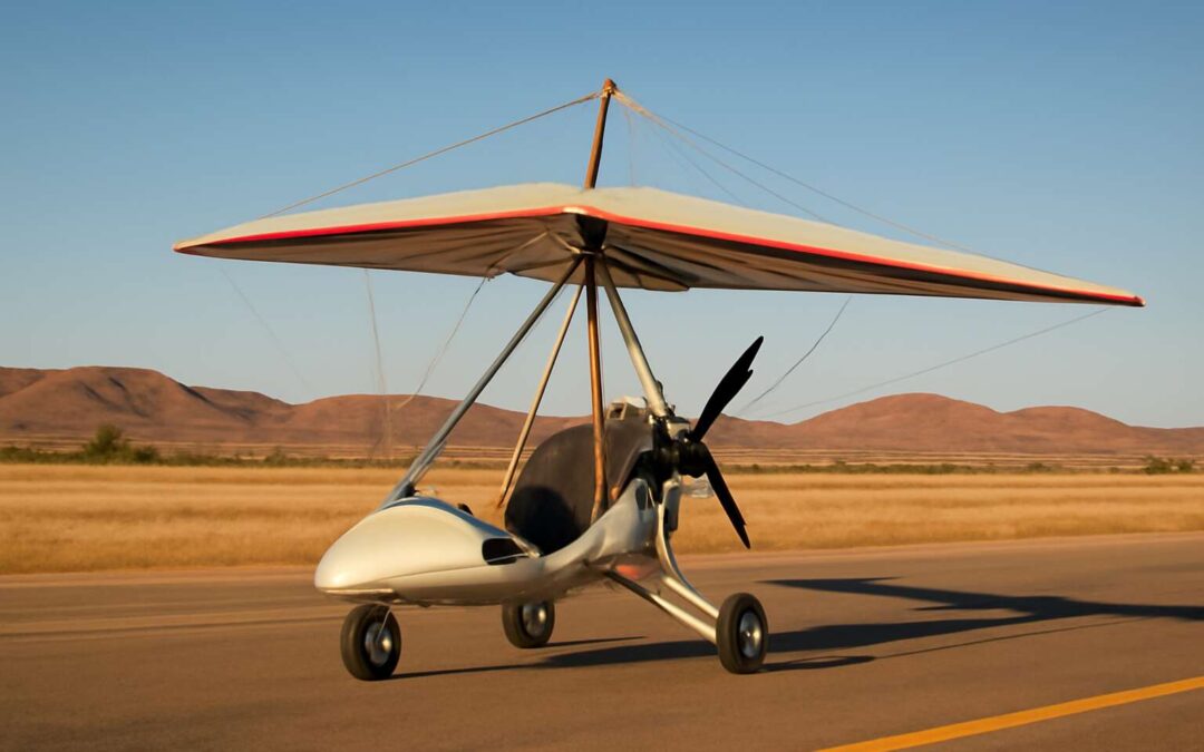 Hot Deals on used microlight for sale south africa – Fly High for Less.