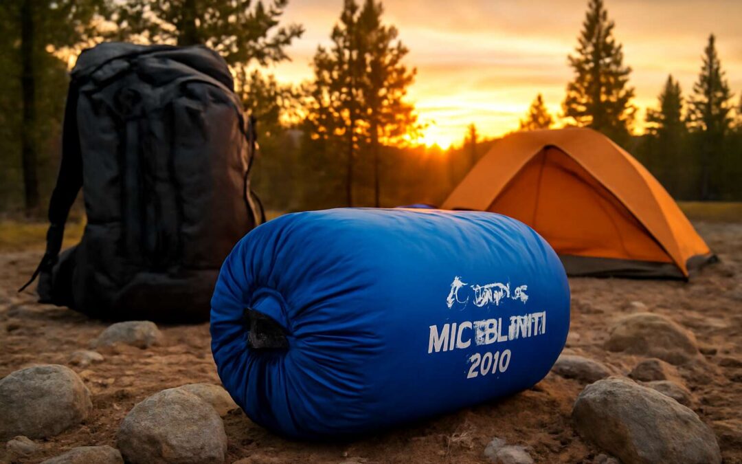 Why eddie bauer microlight 650 is the ultimate lightweight outdoor companion.
