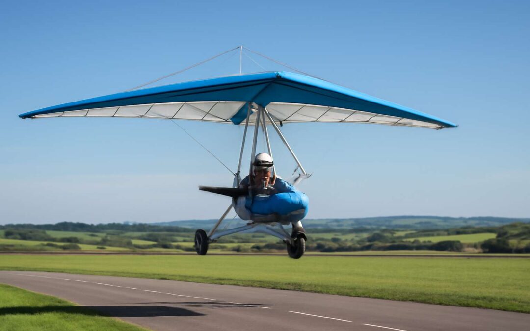Take flight with microlight training uk, learn fast, fly safely, and enjoy the adventure.