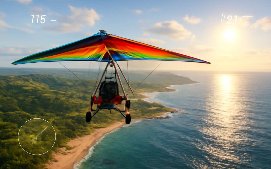 microlight games