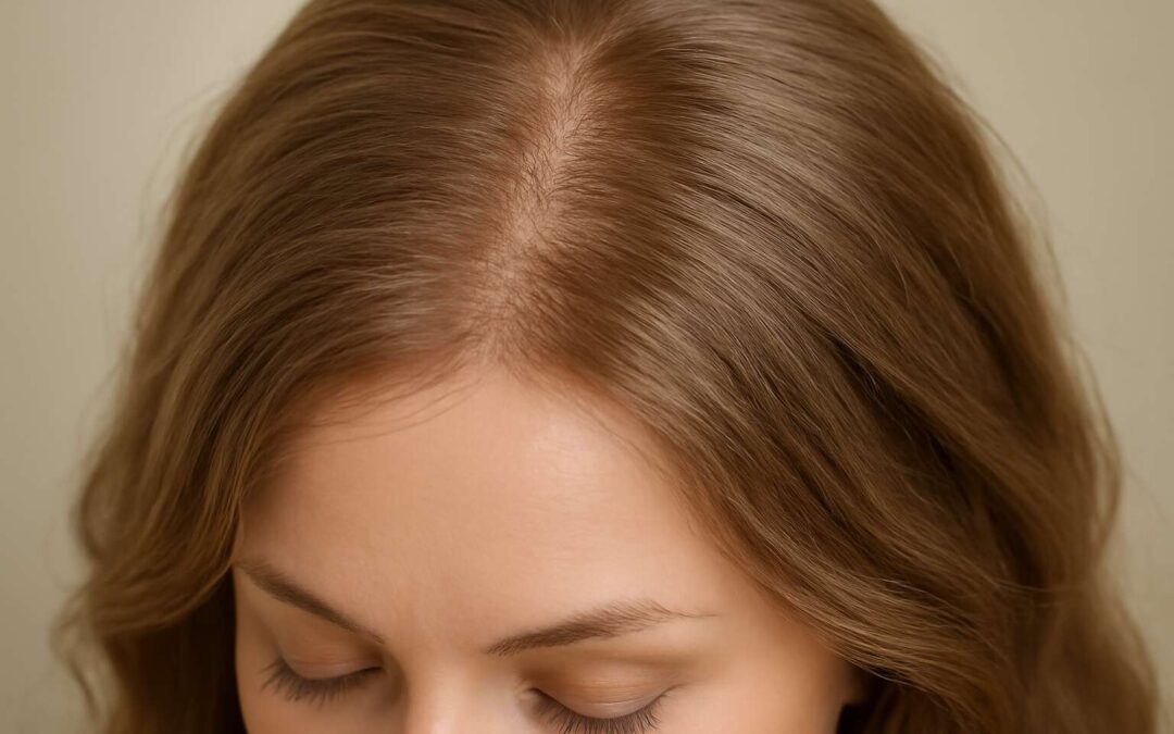 microlight hair toppers
