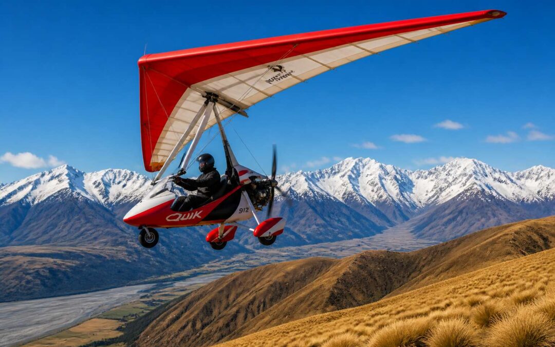 Microlight for sale NZ, explore top listings today.