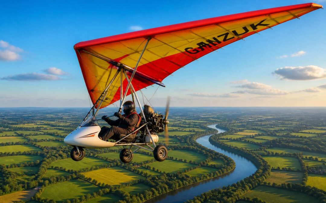 microlight meaning