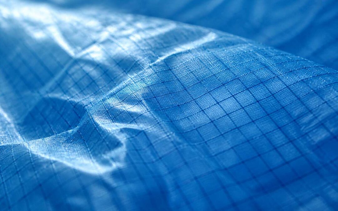 what is microlight fabric