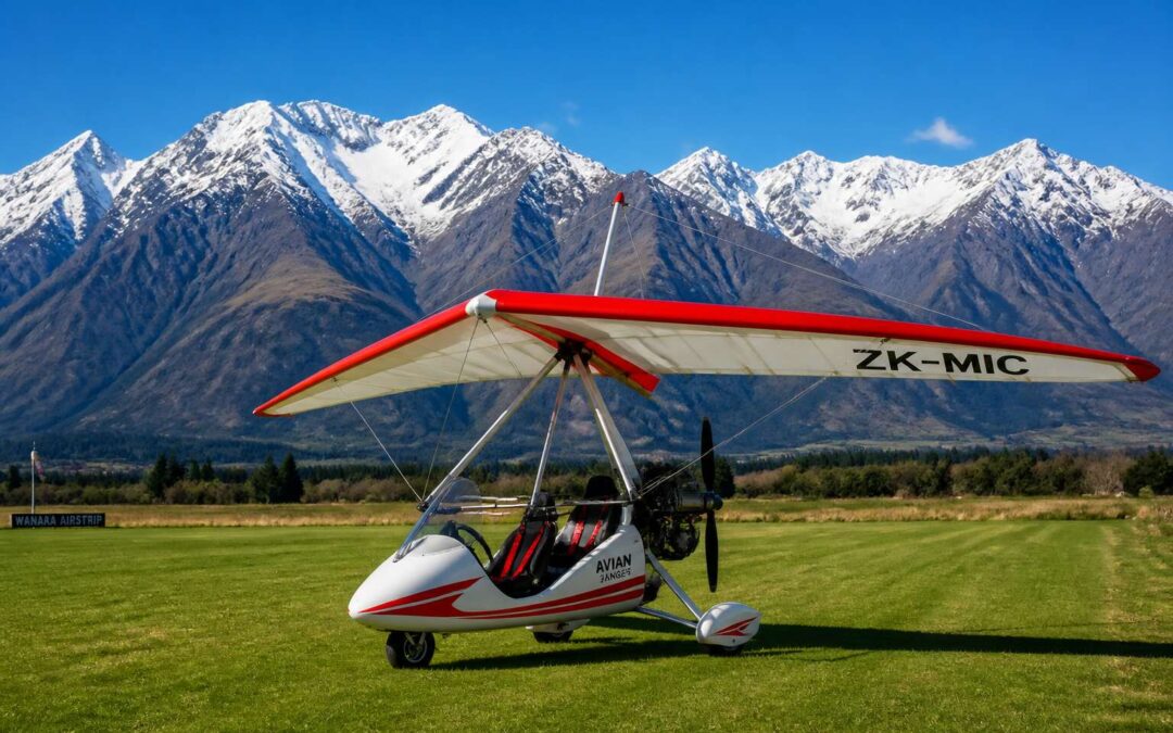 Find microlight aircraft for sale new zealand from trusted sellers.