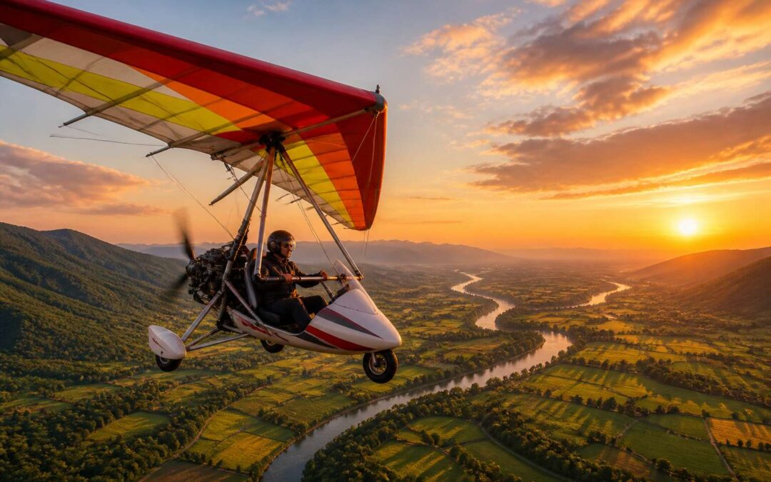 microlight wiki
